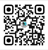 Donation QR Code